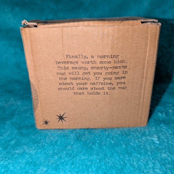 Talk Trash By Annie Mug-grandparents - Picture 4 of 8